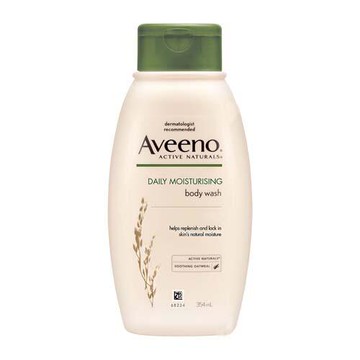 美國 Aveeno 艾惟諾 燕麥沐浴露(354ml)『Marc Jacobs旗艦店』D517761