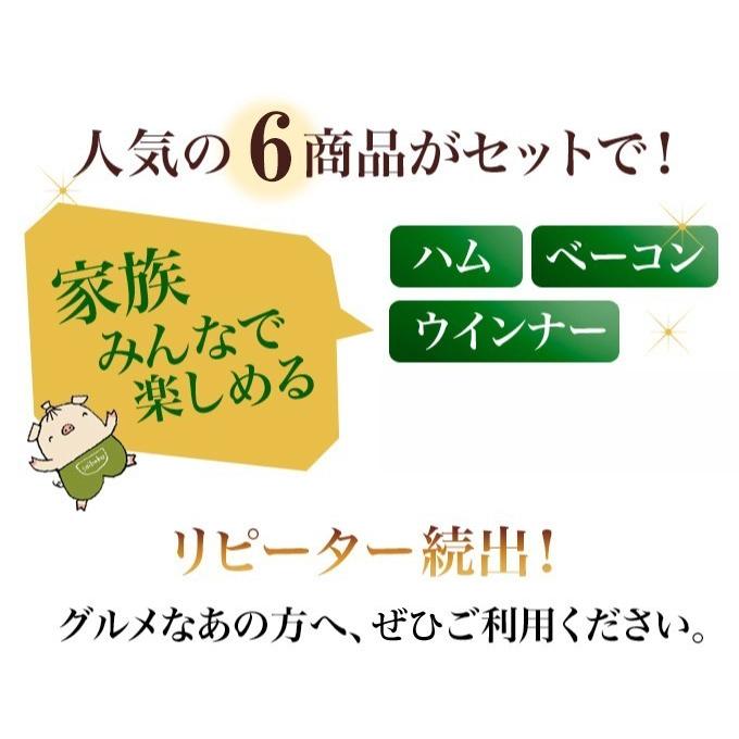 ギフト 内祝い お歳暮 御歳暮 詰め合わせ ハム 肉 送料無料 45FE 国産 贈り物 贈答品 お礼 お取り寄せグルメ 人気 サイボク お返し