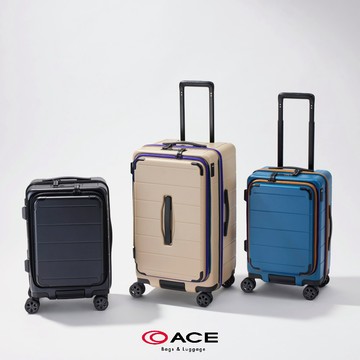 ACE BAGS ＆ LUGGAGE 30吋 Teofield 行李箱(多色可選05163)