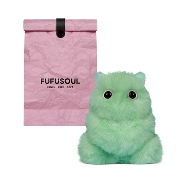 FUFUSOUL雨后森林-綠色 ToysRUs玩具反斗城