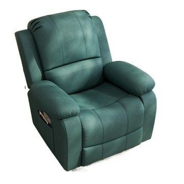 木頭等太空沙發艙布藝單人懶人搖椅電動美甲美睫多功能客廳椅批發【0113103DD】