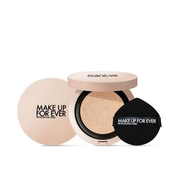 (即期品)MAKE UP FOR EVER HD SKIN 粉無痕美肌氣墊粉餅 #1N06 15g (到期日2026/08)