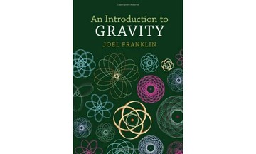 An Introduction to Gravity (1版) Franklin, Joel 2024 Cambridge