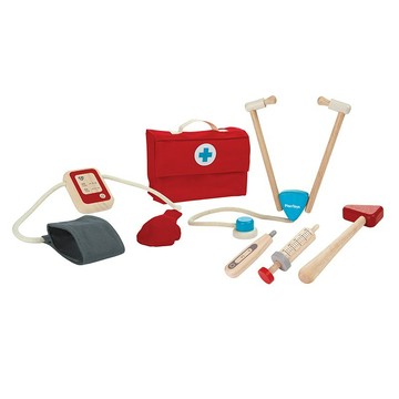 全新【泰國Plantoys】職業小達人-我是小醫生 / 【閱讀BOOK】優質書展團購