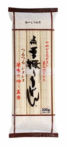 星野物産 上州手振りうどん 300g ×5袋