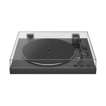 SONY 索尼 PS-LX3BT 無線藍牙黑膠唱盤