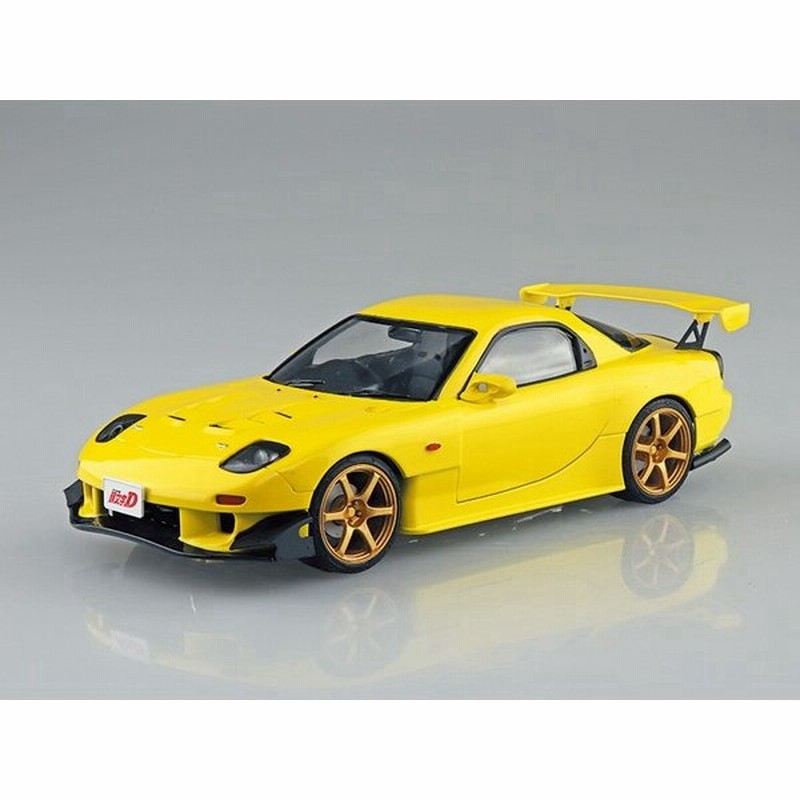 プラモデル 1 24 プリペイントモデル No Sp 頭文字d 高橋啓介 Fd3s Rx 7 プロジェクトd 第28巻仕様 送料無料 通販 Lineポイント最大0 5 Get Lineショッピング