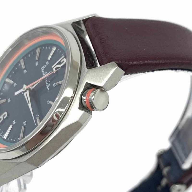 Paul Smith collection ポールスミス コレクション 腕時計 美品