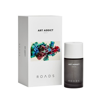 ROADS｜感官藝境淡香精