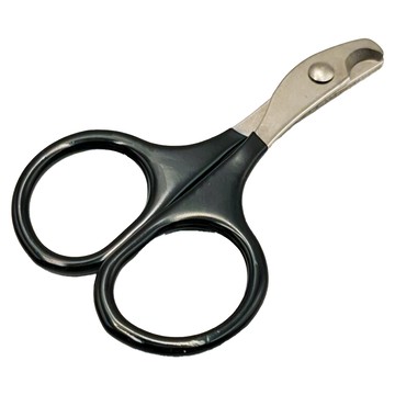 傑特企業有限公司 寵物指甲剪  不鏽鋼  1支