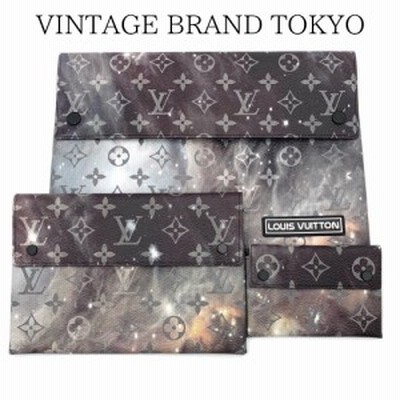 louis vuitton ポーチの通販 5,699件の検索結果 | LINEショッピング