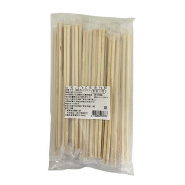 TYC免洗竹筷30雙入