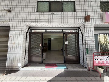 低於行情低總價稀有黃金店面門前停車｜台中市北區武昌路