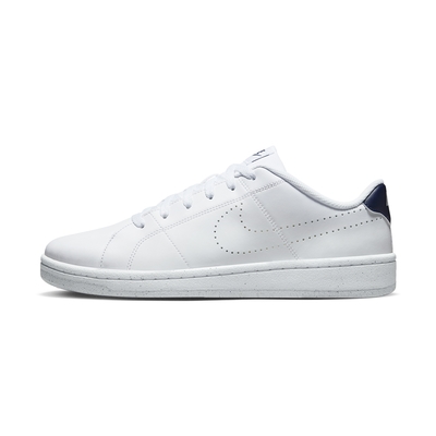 Nike Court Royale 2 NN 'White Midnight Navy' DX5939-102 - KICKS CREW