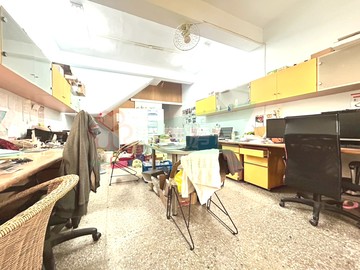 南屯正黎明路店住皆宜潛力透天｜台中市南屯區黎明路一段