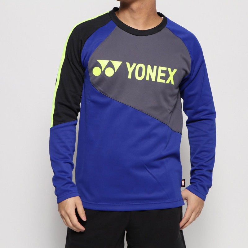 ヨネックス YONEX テニス トレーナー ライトトレーナー(フィットスタイル) 31034 通販 LINEポイント最大1.0%GET |  LINEショッピング