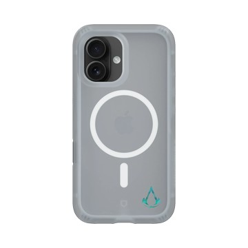 iPhone 16 AirX 流變灰 - Assassin's Creed - Valhalla - Iconic Crest