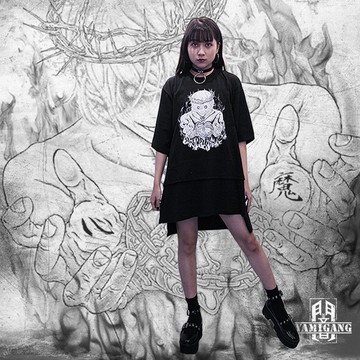 台灣原創 潮牌時尚