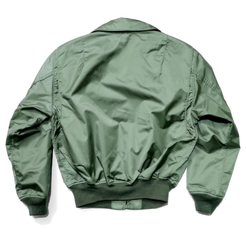 HOUSTON / ヒューストン 5cw36p CWU-36P FLIGHT JACKET / CWU-36P