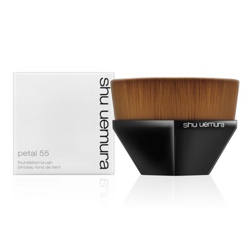 【Shu Uemura植村秀】#55零刷痕粉底刷