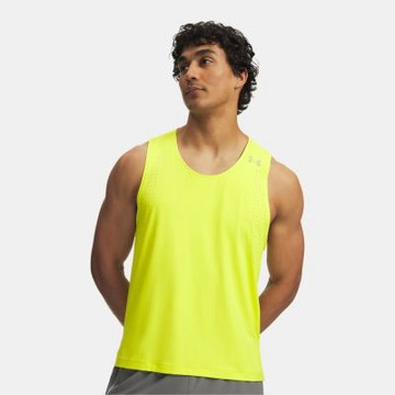 【UNDER ARMOUR】UA 男 Velociti Pro 跑步背心_6009505-738