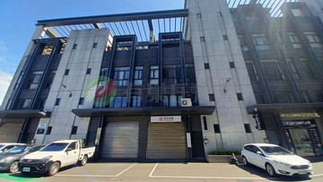 ＜強尼找房專任＞楊梅東悅園區電梯透天廠辦｜桃園市楊梅區中山北路一段