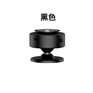 YC-11B 自動真空磁吸手機架-黑