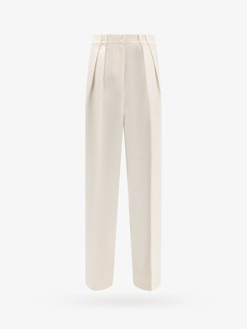 Recycled polyester trouser - ROHE - gender_Woman