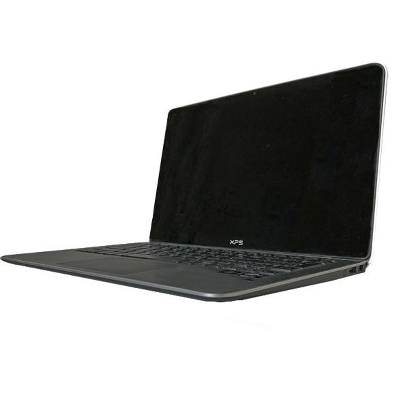 中古パソコン DELL XPS13 P29G Microsoft Office 2019 Core i7 3537u ...