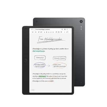 TCL Note A1 NXTPAPER 智慧筆記本