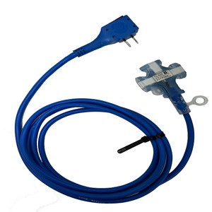 TC-520 3M軟線 2.0mm2*2C