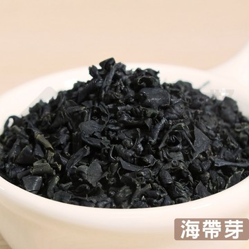 搭嘴好食 即食沖泡乾燥海帶芽100g 乾燥蔬菜系列