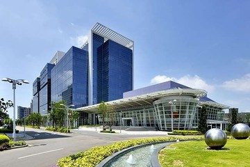 ♥️永恆良欣♥️台元科技園區商辦B1平面三車位｜新竹縣竹北市台元一街