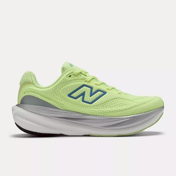 【NEW BALANCE】NB 1080v15 運動鞋 跑步鞋 休閒鞋 女 綠色 W108099D