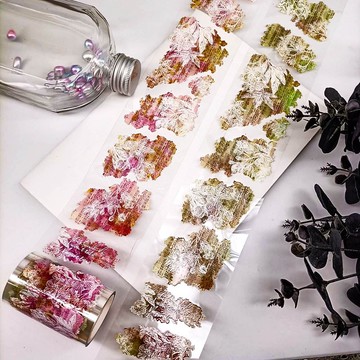 TG152思緒痕跡track of thoughts / 裝飾膠帶