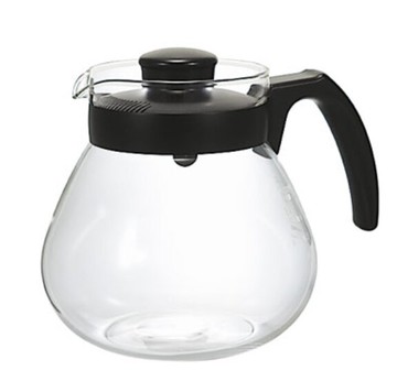 金時代書香咖啡  HARIO 小球耐熱玻璃壺 1000ml TC-100B