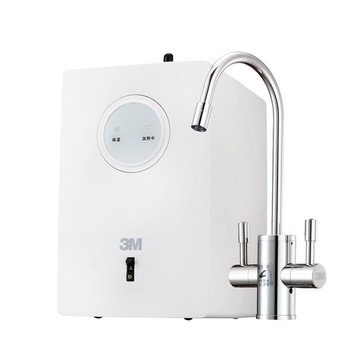 3M HEAT1000櫥下型高效能熱飲機(單機版)附原廠到府安裝