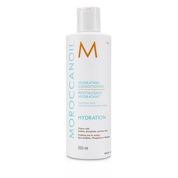 摩洛哥優油 優油保濕水潤護髮劑 (所有髮質適用) 250ml/8.5oz