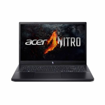Acer Nitro V | ANV15-41-R3QJ 15.6吋電競筆電(Windows 11 Home/RTX3050/R5-6600H/16G/512G)