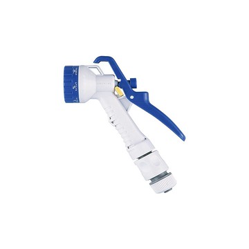 【Green Life】7段夾式小水槍