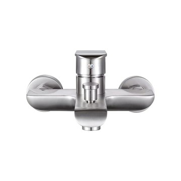 [JTAccord台灣吉田] STS-319 不鏽鋼沐浴龍頭