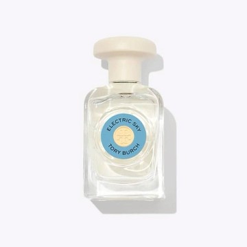 情人節享五折✨官方直營【TORY BURCH】自由微薰淡香精90ml 🎁 清新木質花香調🌸活力系射手座女神禮物推薦❤️ 閨蜜送禮 聖誕禮物