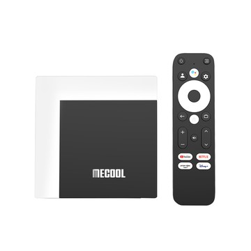 mecool米酷4khdr多媒體google電視盒(km7plus)