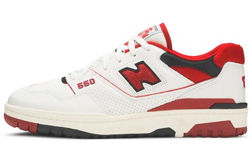 AIMÉ LEON DORE X 550 RED