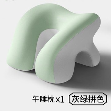 小學生用午睡枕趴趴枕兒童睡覺初中生趴桌枕頭午休枕趴睡枕