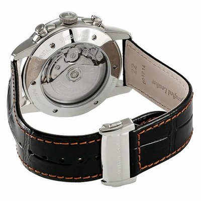 Hamilton ハミルトン アメリカンクラシック レイルロード クロノグラフ ハミルトン 腕時計 HAMILTON メンズ アメリカンクラシック レイル