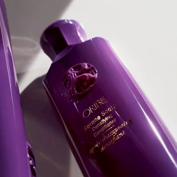 ORIBE 舒活頭皮 豐盈賦能 瞬護髮膜 175ML