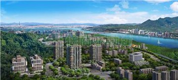 永兆豐團隊竹圍森原樹峇厘島2+1房｜新北市淡水區竹林路