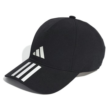 【ADIDAS】愛迪達 BBALL CAP TONAL 休閒 帽子 黑 -IC6520