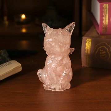 【魔法能量萌寵】幽影術士-七款可選